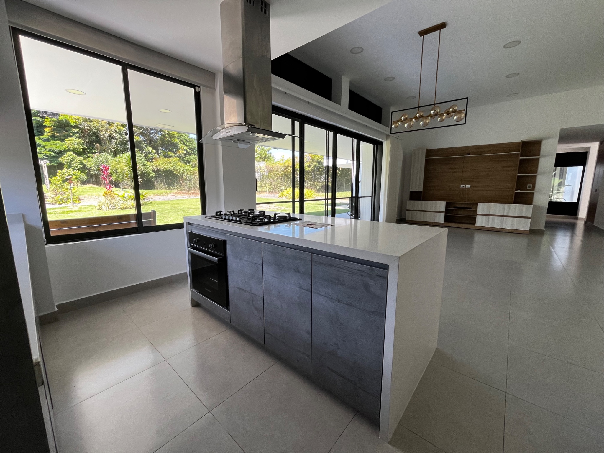 House for rent in Cerritos, Pereira