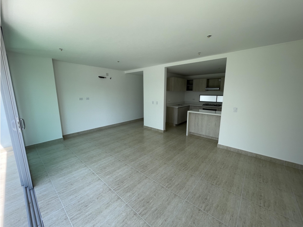 Apartamento en venta en Buenavista, Barranquilla · foto 3 de 17