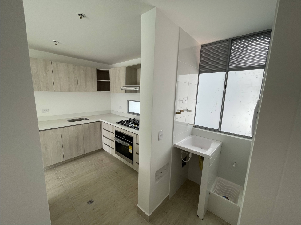 Apartamento en venta en Buenavista, Barranquilla · foto 4 de 17