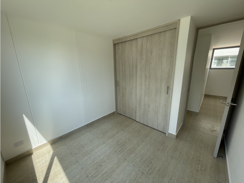 Apartamento en venta en Buenavista, Barranquilla · foto 5 de 17