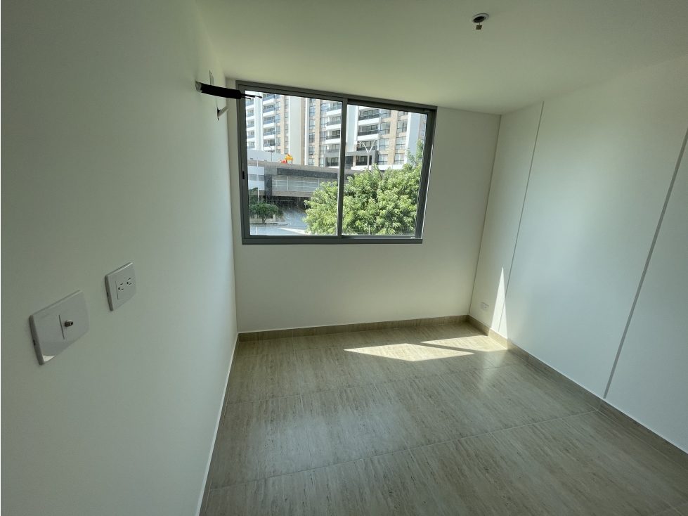 Apartamento en venta en Buenavista, Barranquilla · foto 6 de 17
