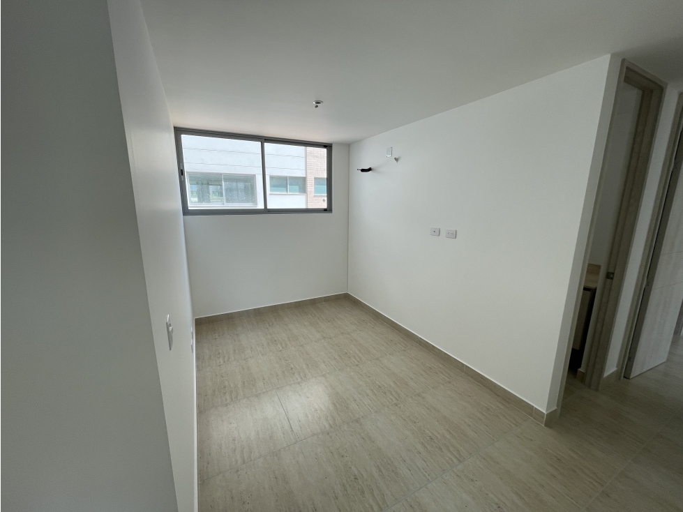 Apartamento en venta en Buenavista, Barranquilla · foto 7 de 17