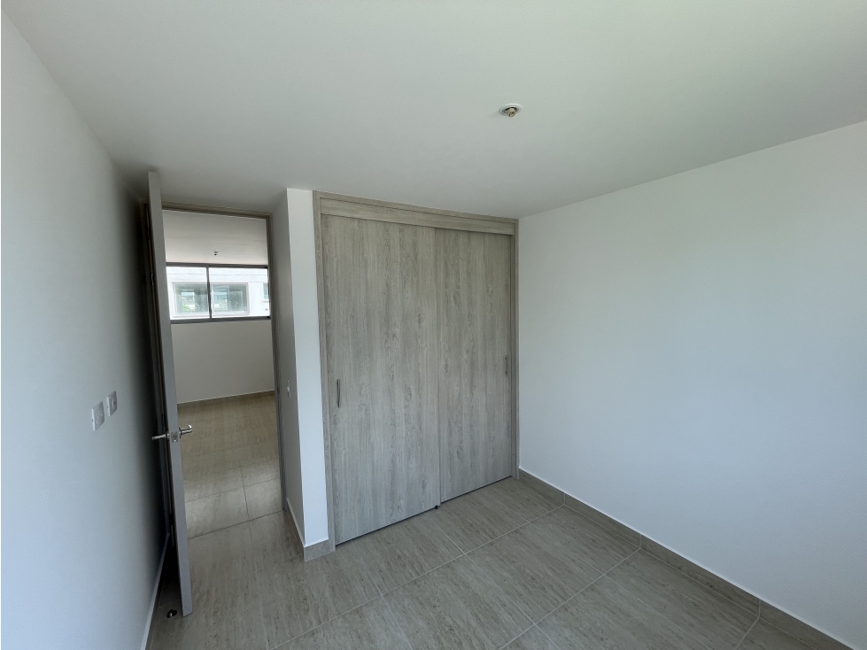 Apartamento en venta en Buenavista, Barranquilla · foto 8 de 17