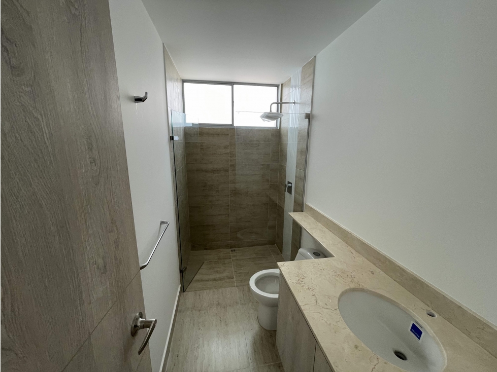 Apartamento en venta en Buenavista, Barranquilla · foto 9 de 17