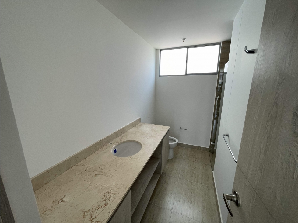 Apartamento en venta en Buenavista, Barranquilla · foto 11 de 17