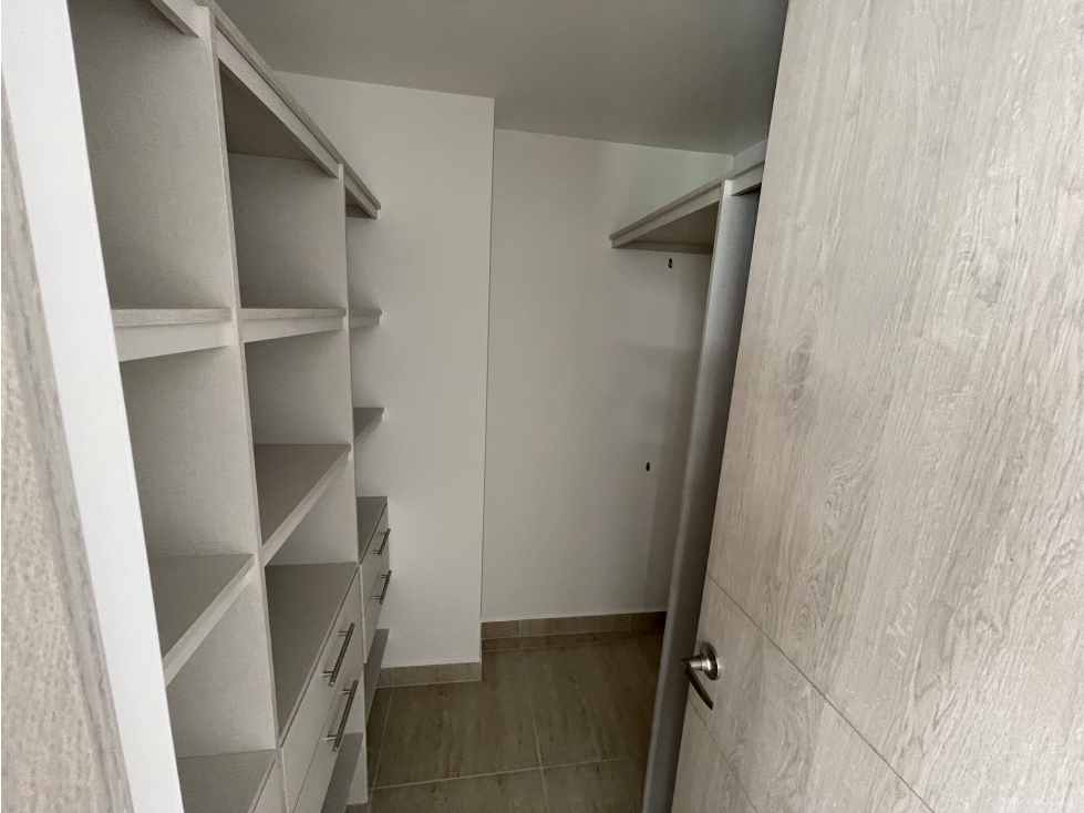 Apartamento en venta en Buenavista, Barranquilla · foto 12 de 17