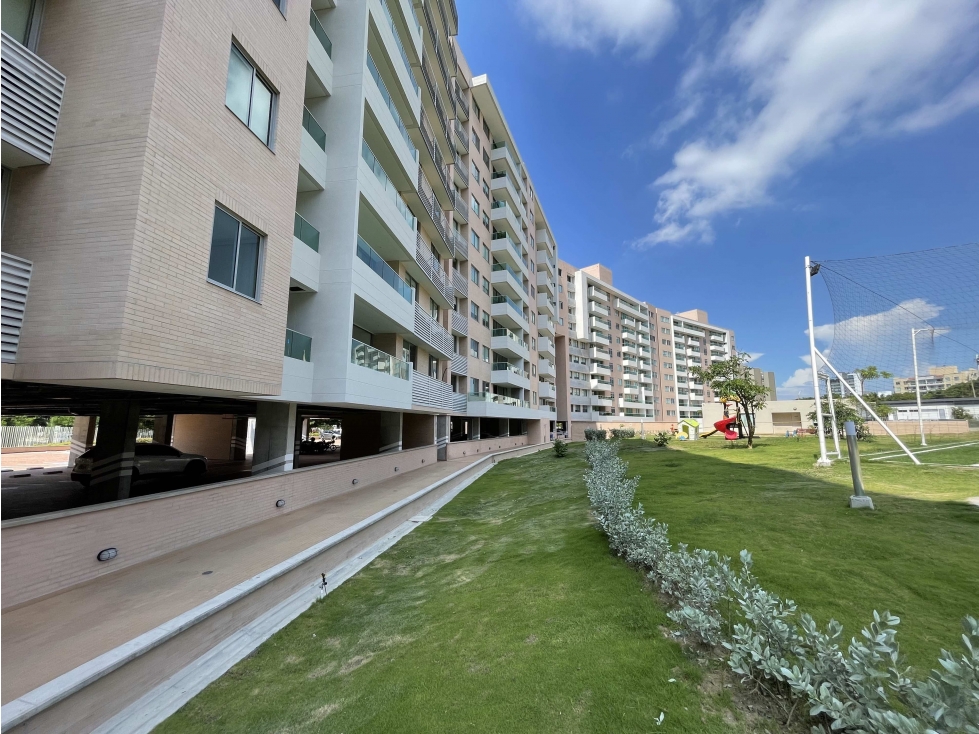 Apartamento en venta en Buenavista, Barranquilla · foto 13 de 17