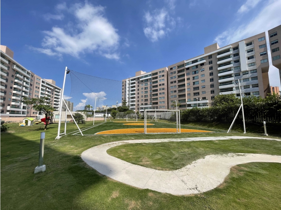 Apartamento en venta en Buenavista, Barranquilla · foto 14 de 17