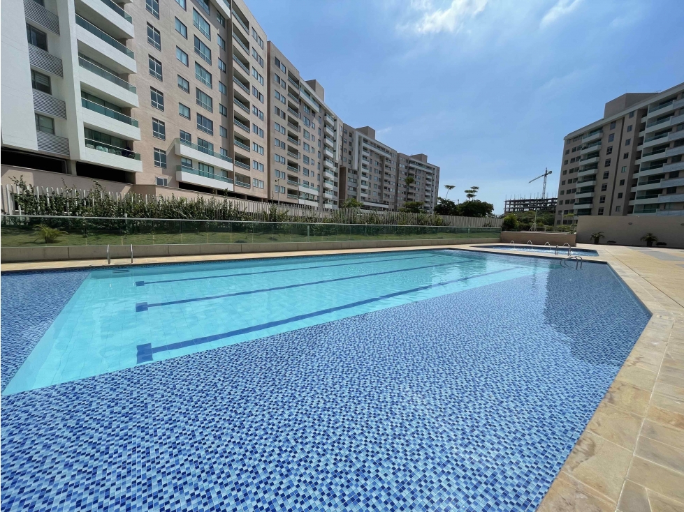 Apartamento en venta en Buenavista, Barranquilla · foto 15 de 17