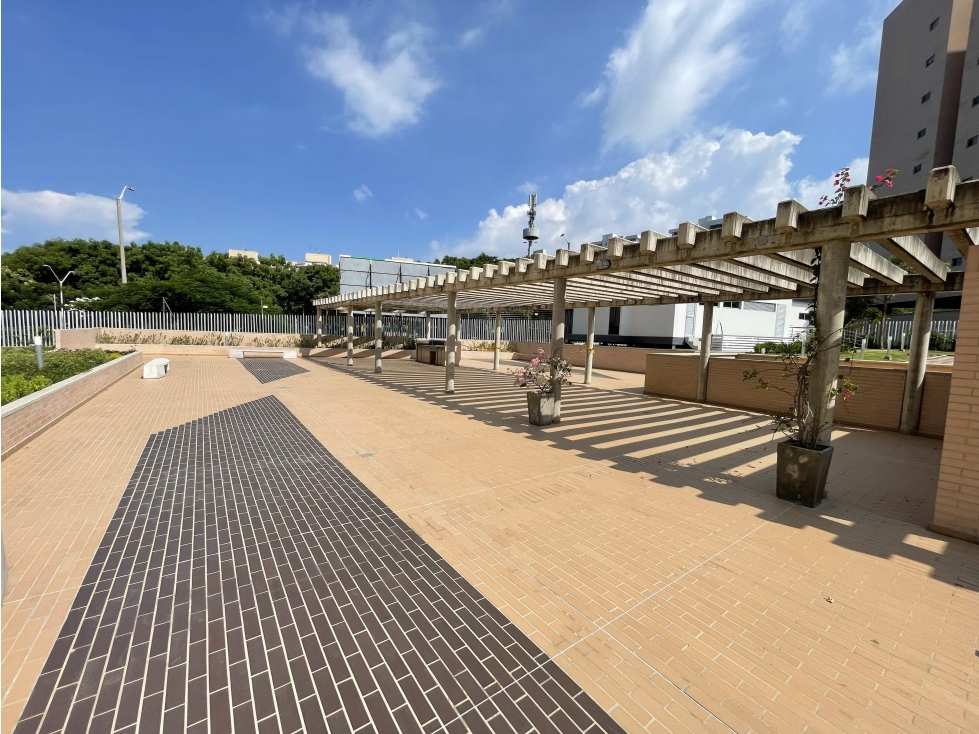 Apartamento en venta en Buenavista, Barranquilla · foto 17 de 17
