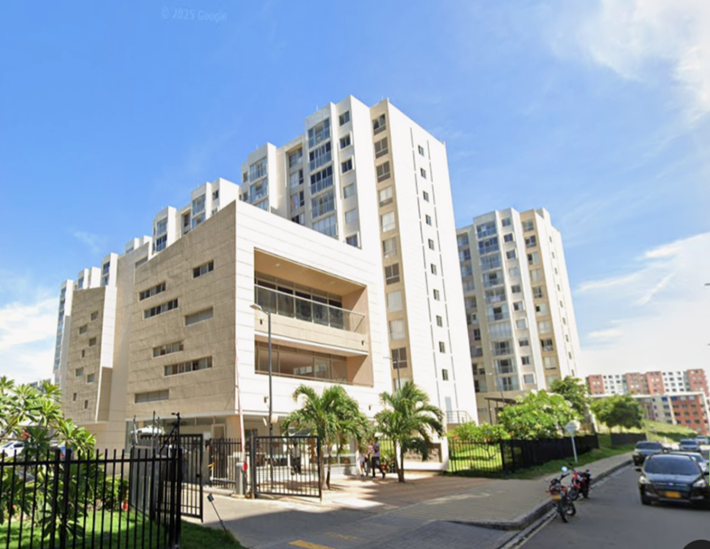 Apartamento en Venta en Barranquilla, Alameda del Rio