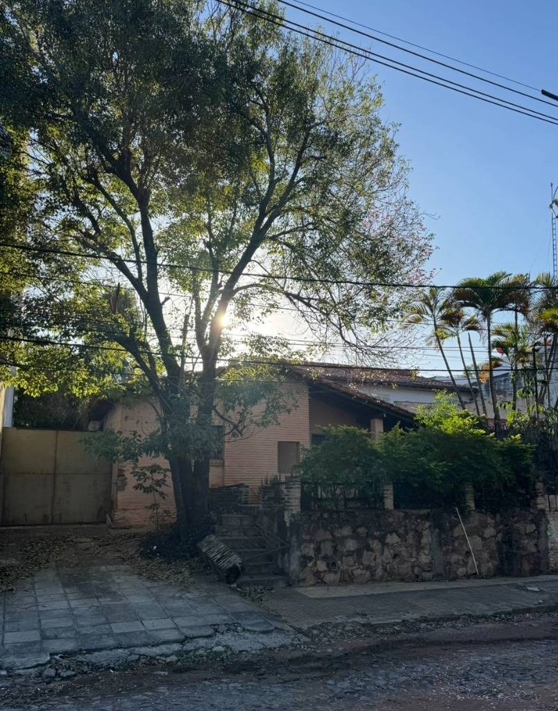 Vendo terreno de 360m2 en Asunción barrio Mburucuya zona Colegio Lumen — foto 3