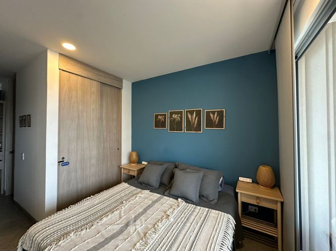 Apartamento de 2 alcobas en venta en Aeropuerto, Santa Marta, 44 m² · foto 18 de 24