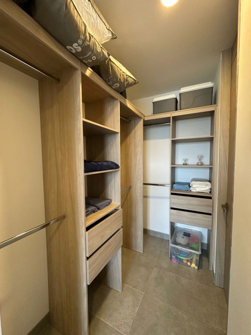 Apartamento de 2 alcobas en venta en Aeropuerto, Santa Marta, 44 m² · foto 20 de 24