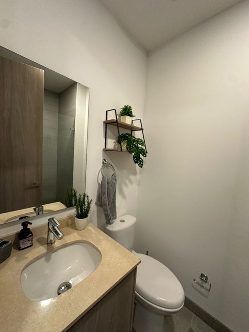 Apartamento de 2 alcobas en venta en Aeropuerto, Santa Marta, 44 m² · foto 21 de 24
