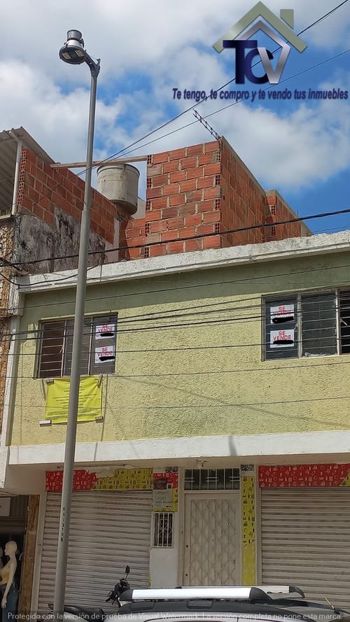 Casa en venta en San Francisco, Bucaramanga, 180 m² · foto 2 de 2