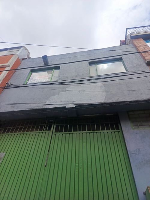 Bodega en Arriendo en Tibabita, Bogotá