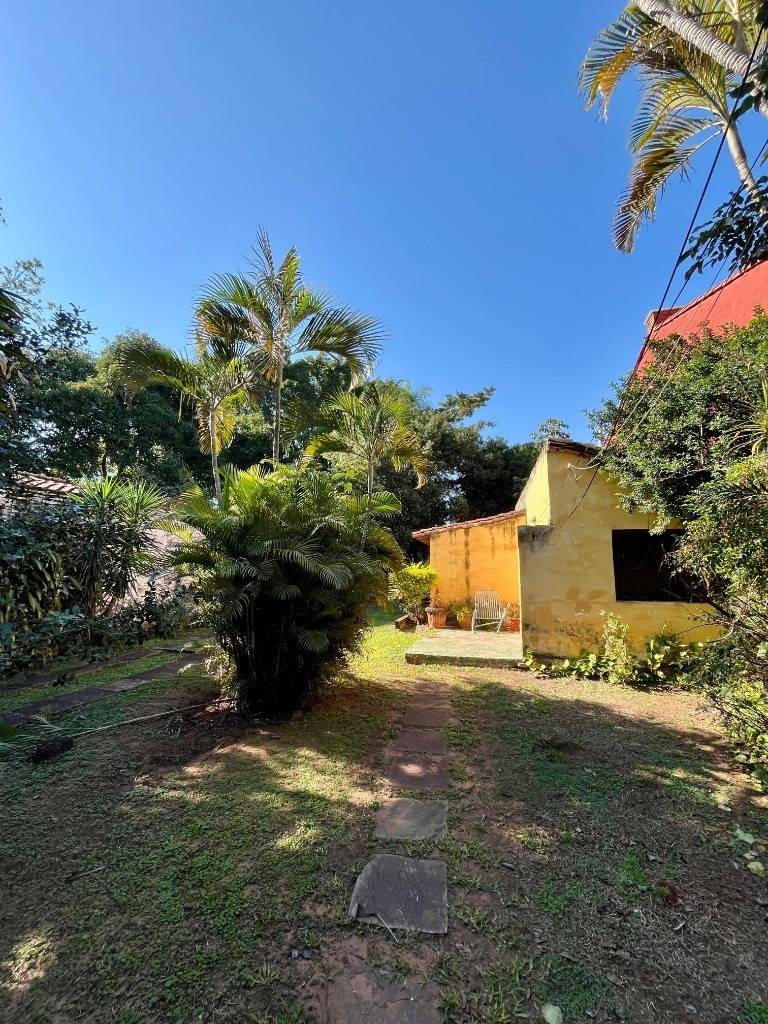 Vendo terreno de 540m2 Asunción Mburucuya — foto 2