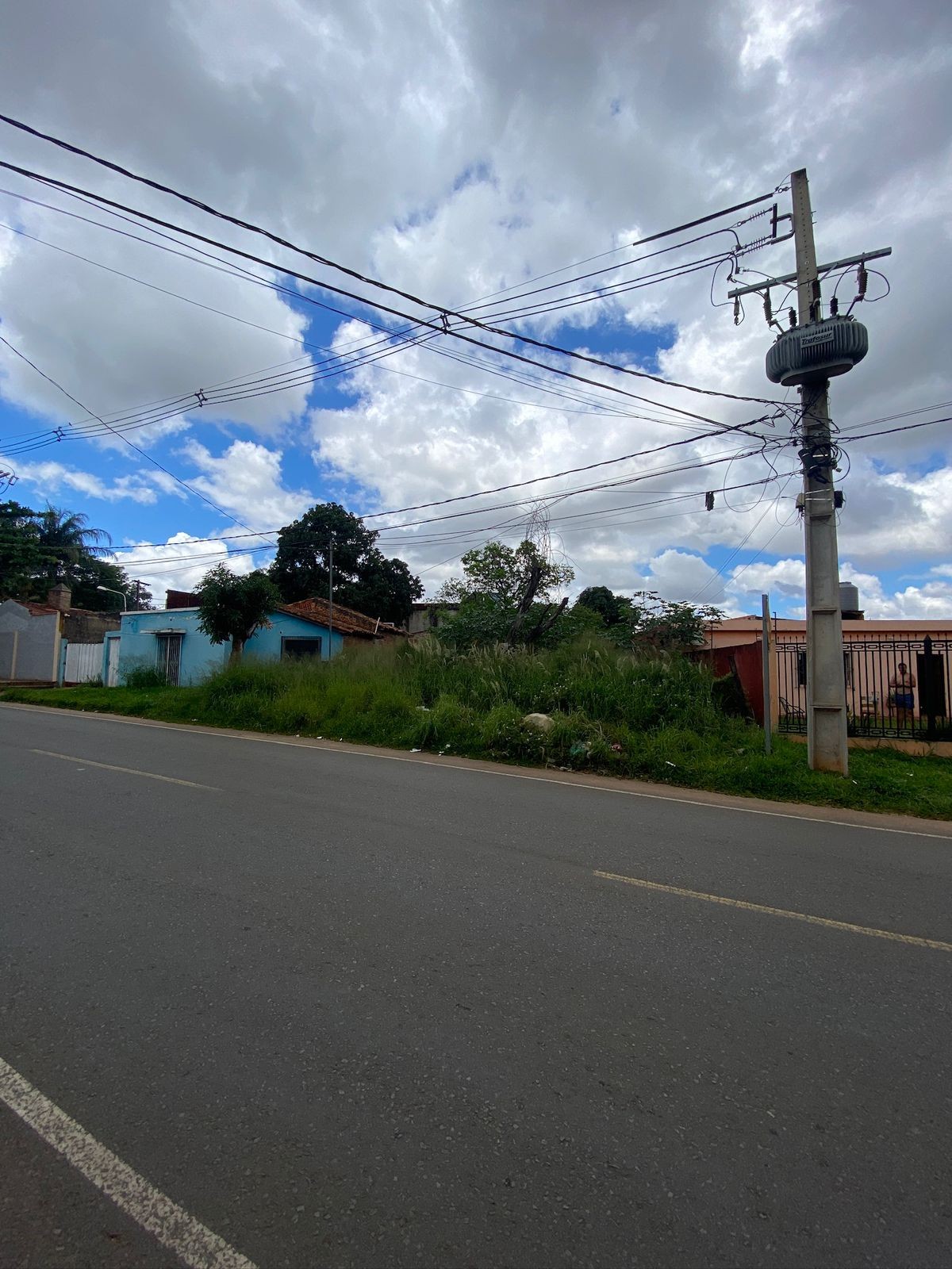 Vendo Terreno en Laurenty – Luque — foto 3