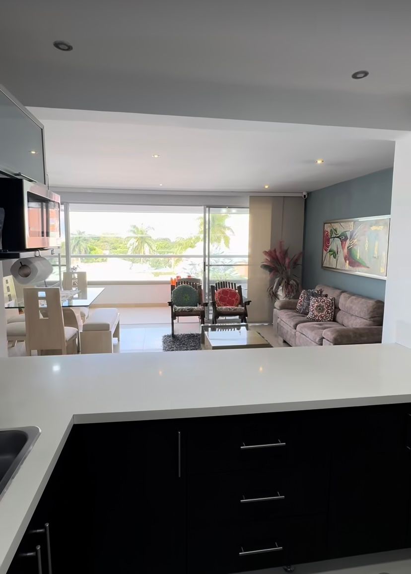 Apartamento en venta en Pance, Cali · foto 3 de 20