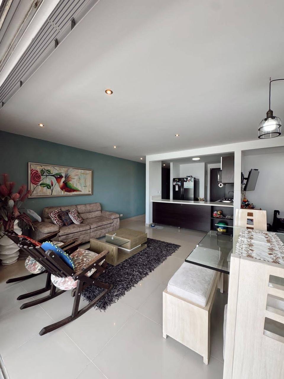 Apartamento en venta en Pance, Cali · foto 5 de 20