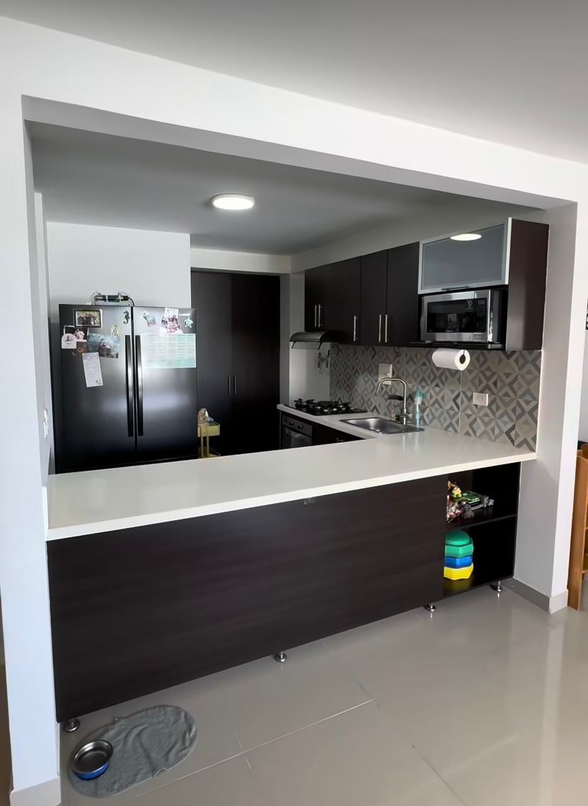 Apartamento en venta en Pance, Cali · foto 6 de 20