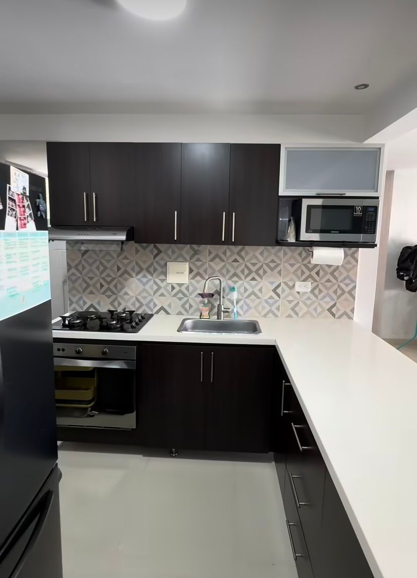Apartamento en venta en Pance, Cali · foto 7 de 20