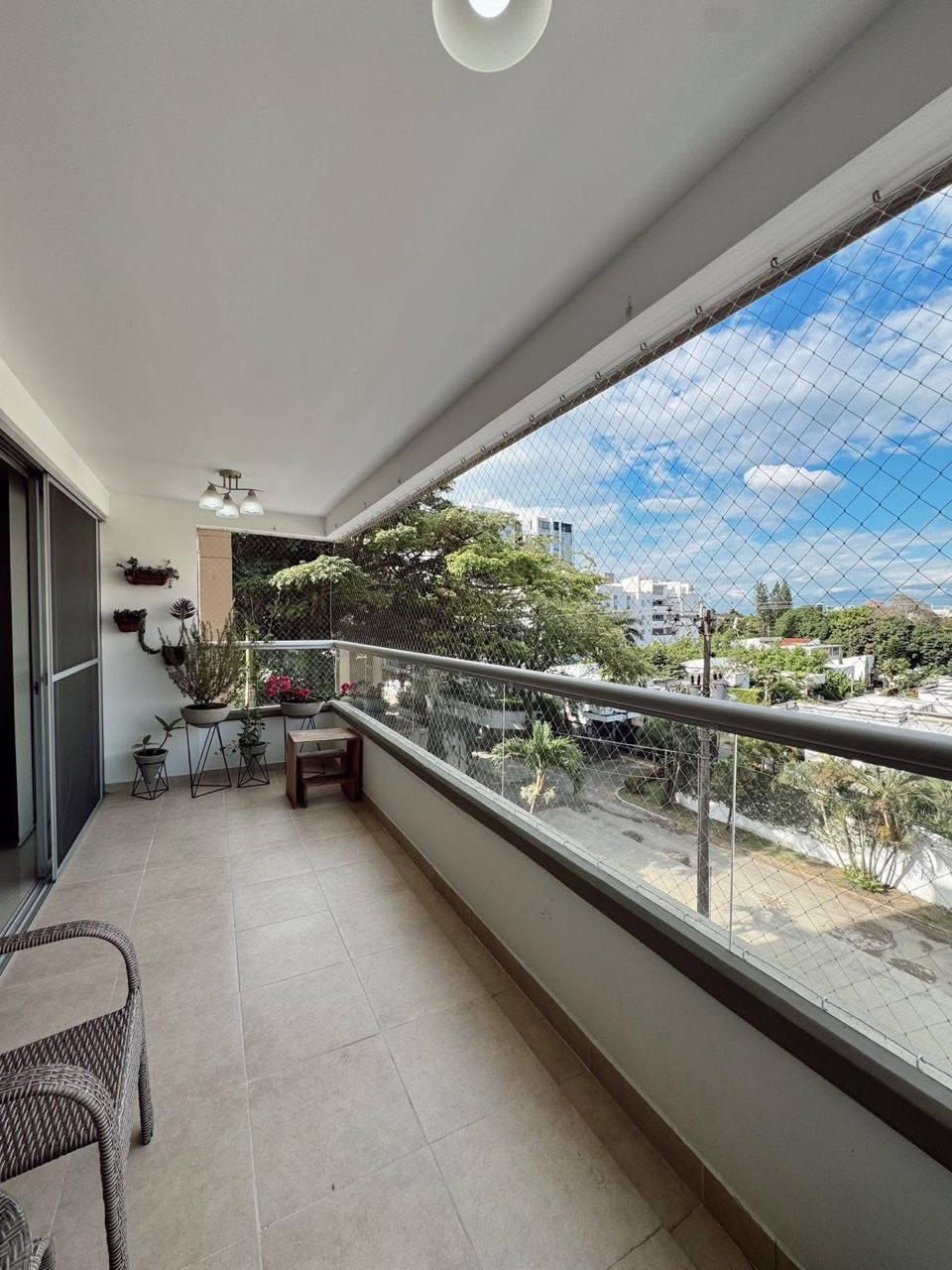 Apartamento en venta en Pance, Cali · foto 9 de 20