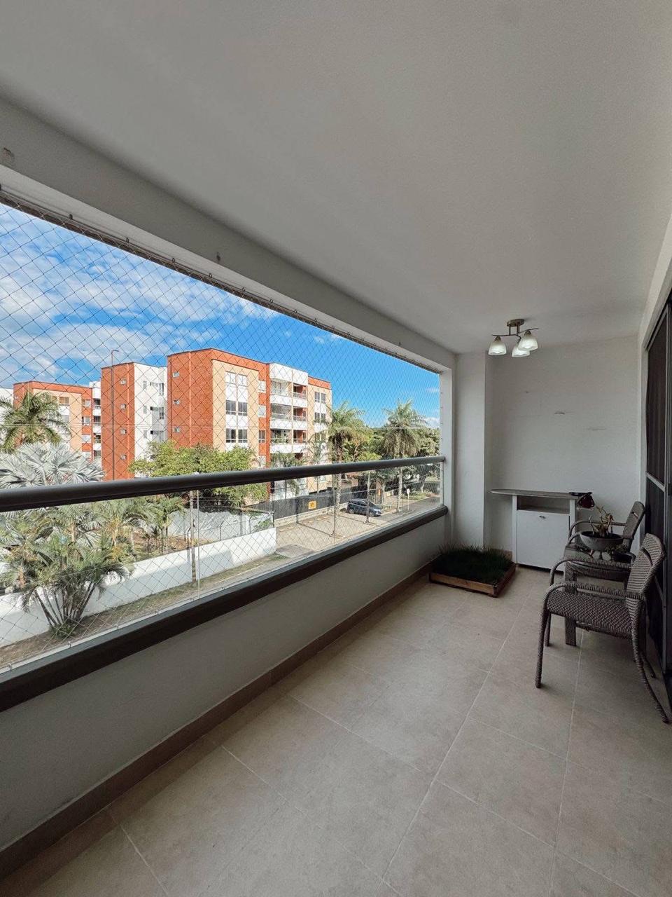 Apartamento en venta en Pance, Cali · foto 10 de 20