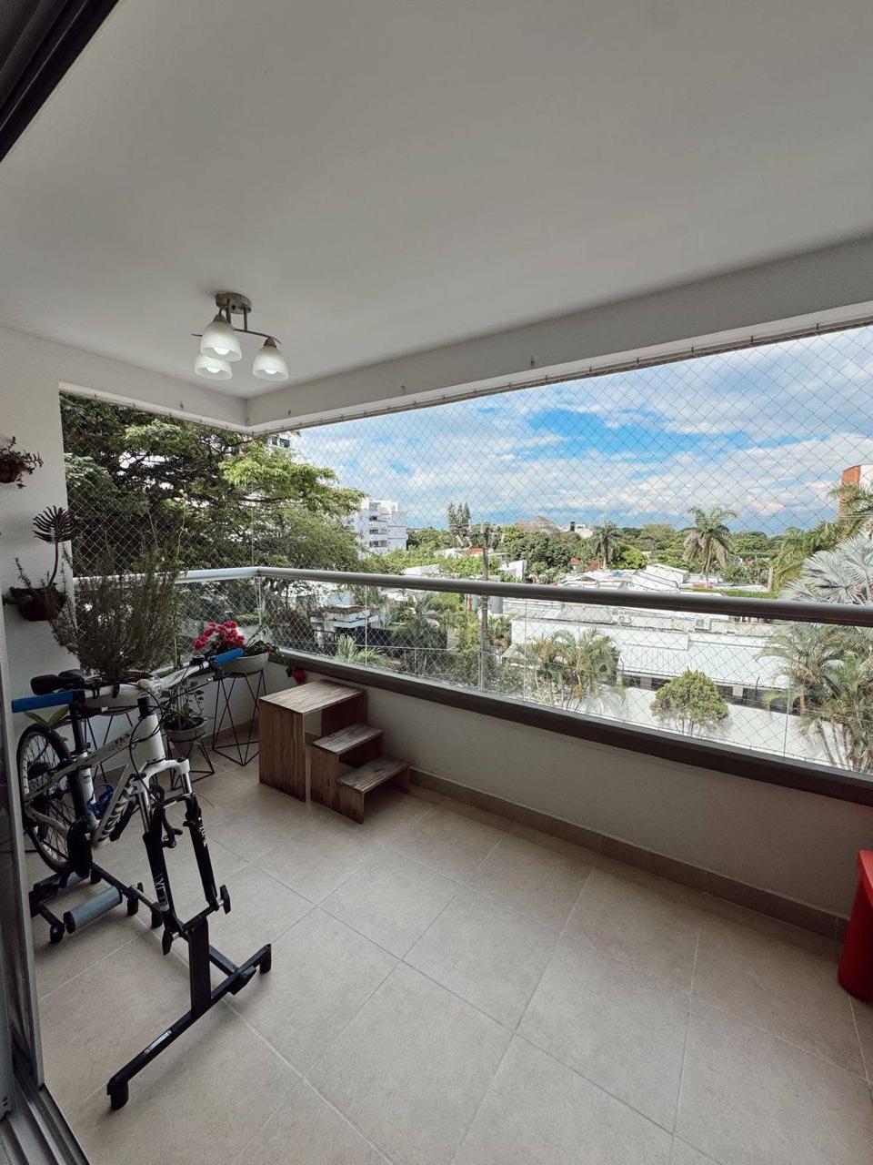 Apartamento en venta en Pance, Cali · foto 11 de 20
