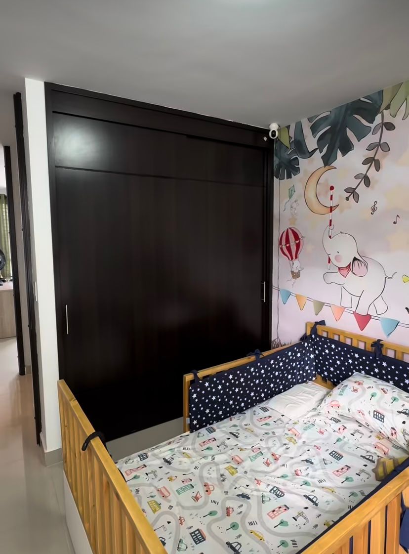 Apartamento en venta en Pance, Cali · foto 12 de 20