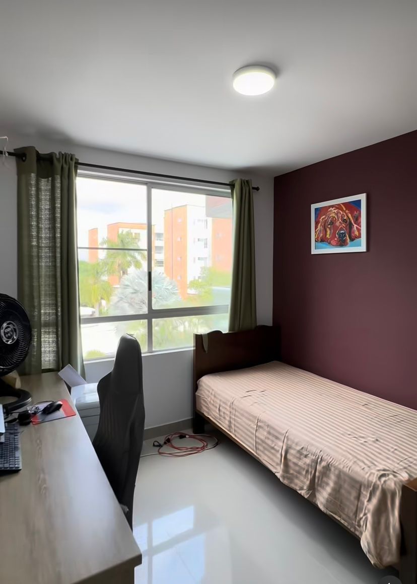Apartamento en venta en Pance, Cali · foto 15 de 20