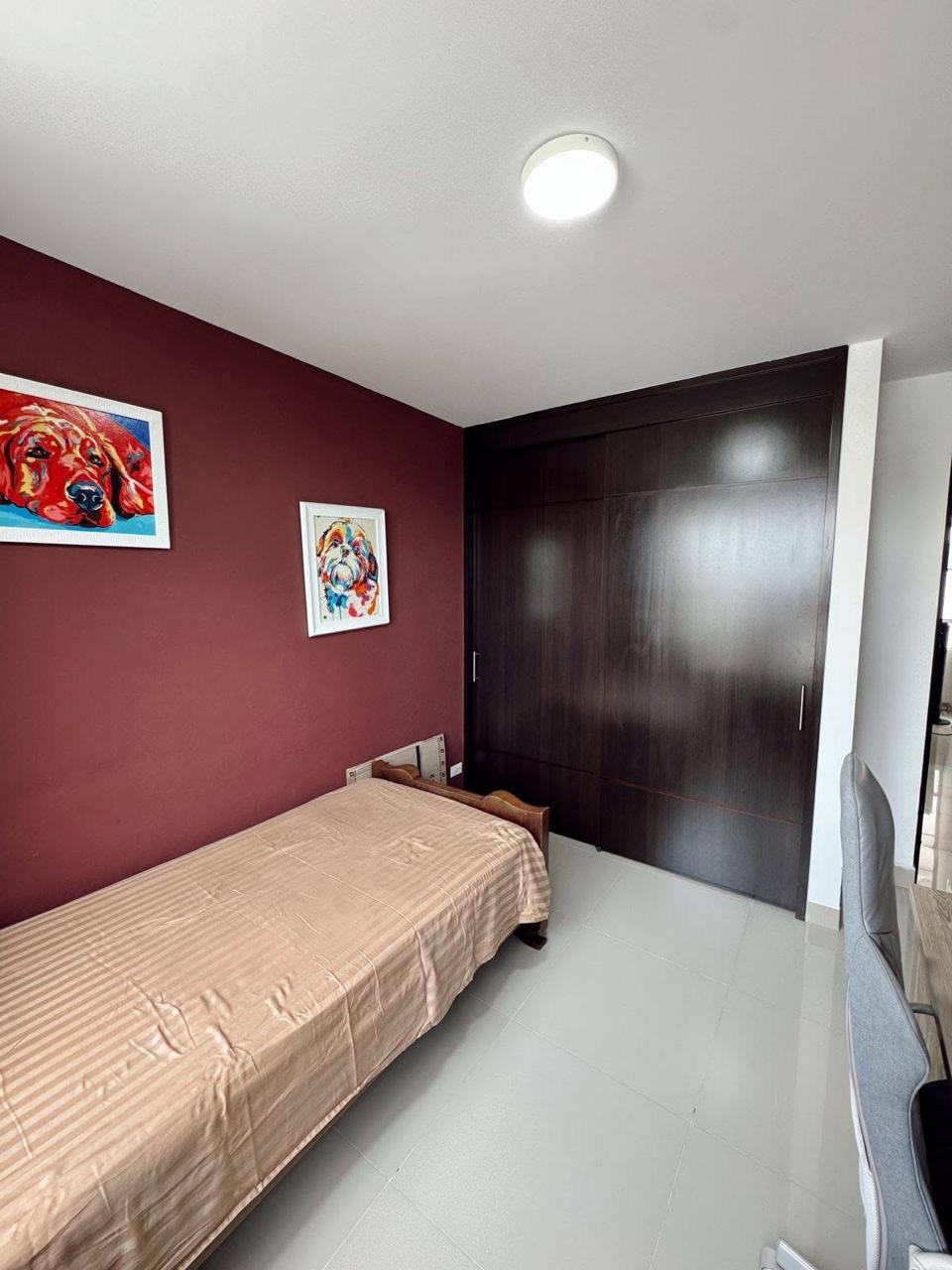 Apartamento en venta en Pance, Cali · foto 16 de 20