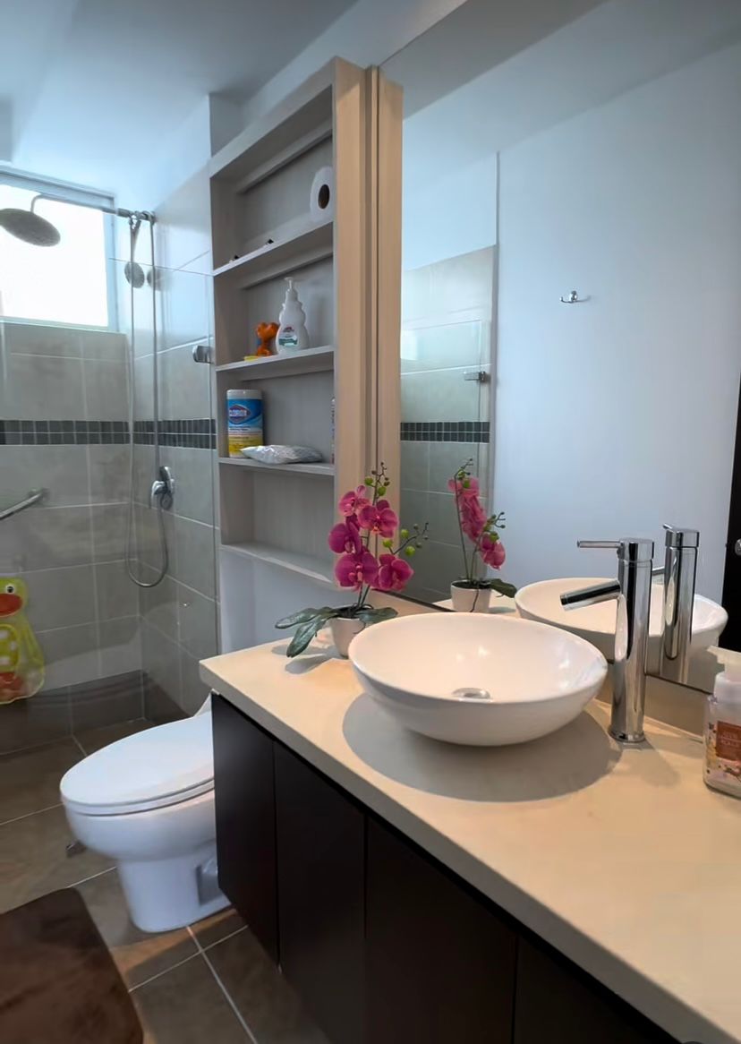 Apartamento en venta en Pance, Cali · foto 17 de 20