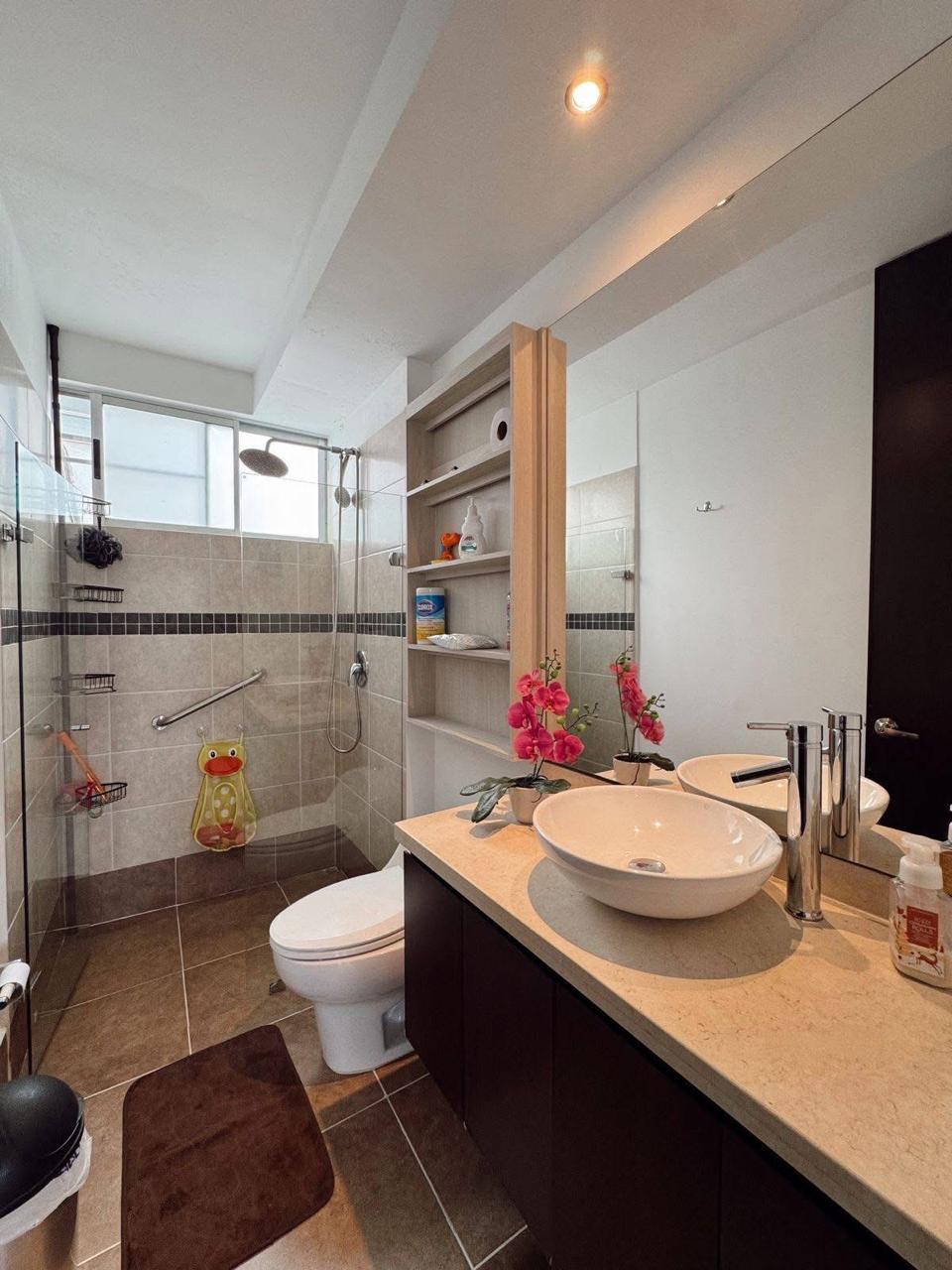 Apartamento en venta en Pance, Cali · foto 18 de 20