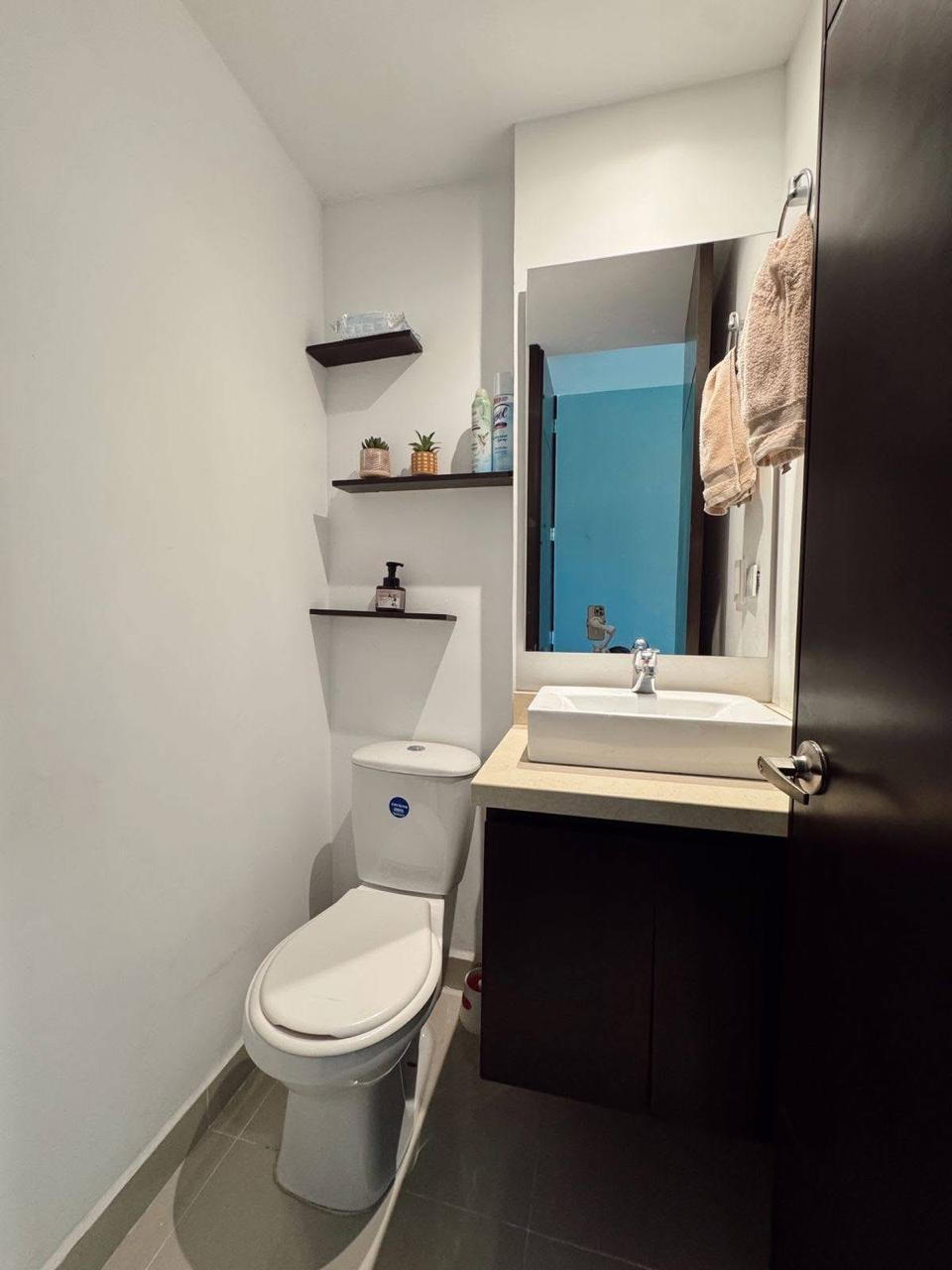 Apartamento en venta en Pance, Cali · foto 19 de 20