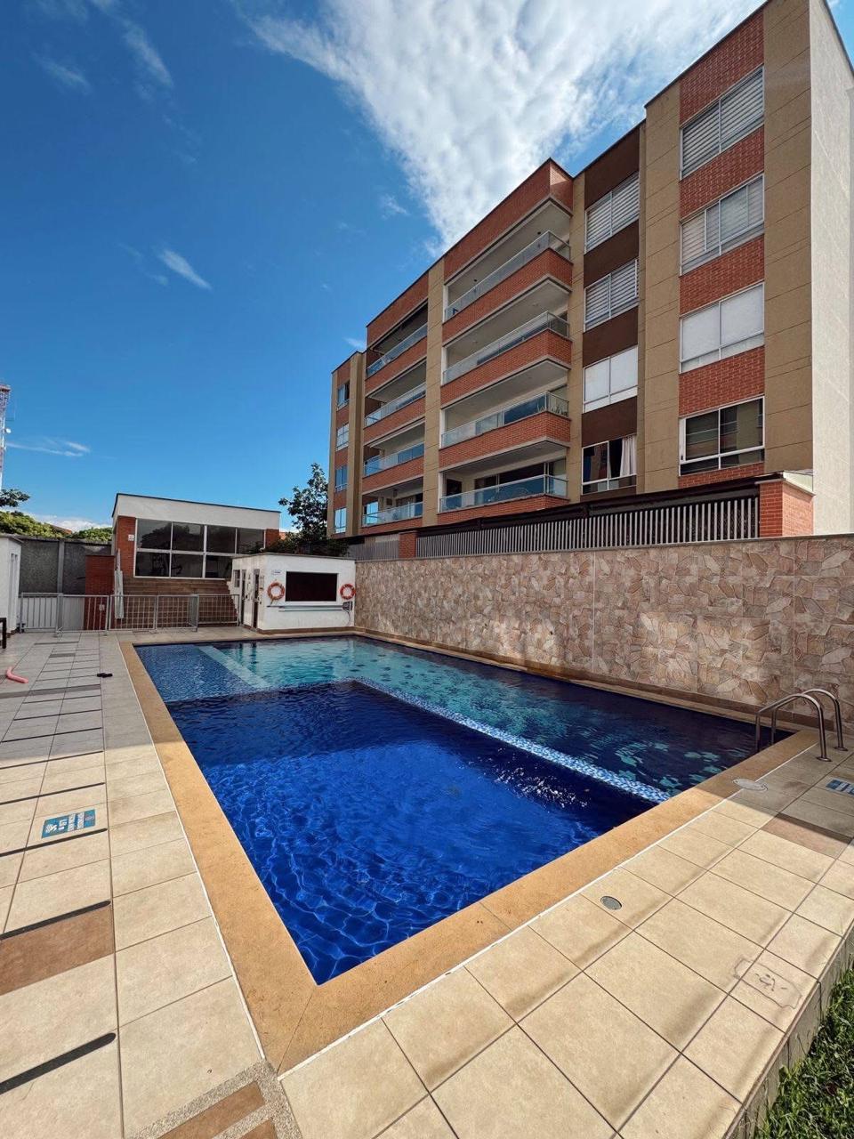 Apartamento en venta en Pance, Cali · foto 20 de 20