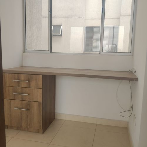 Apartamento de 2 alcobas en venta en Cr. Los Naranjos, Jamundí, 64 m² · foto 11 de 16