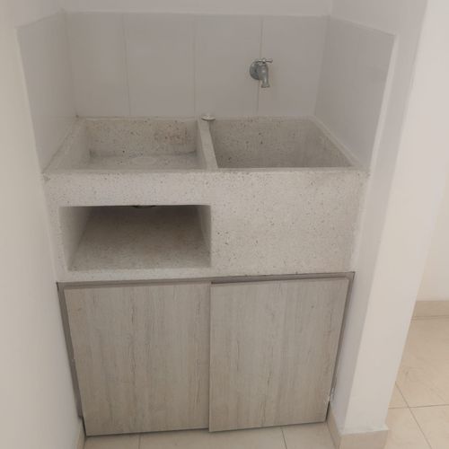 Apartamento de 2 alcobas en venta en Cr. Los Naranjos, Jamundí, 64 m² · foto 13 de 16