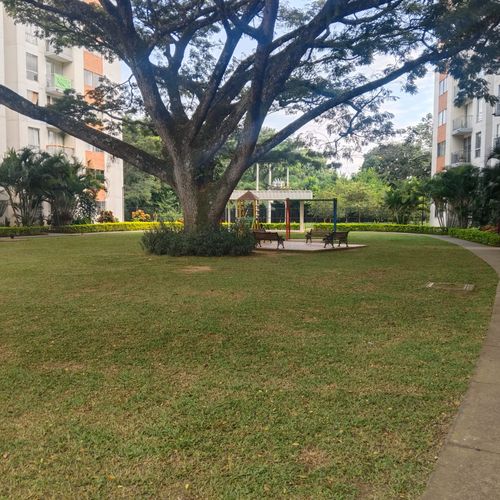 Apartamento de 2 alcobas en venta en Cr. Los Naranjos, Jamundí, 64 m² · foto 16 de 16