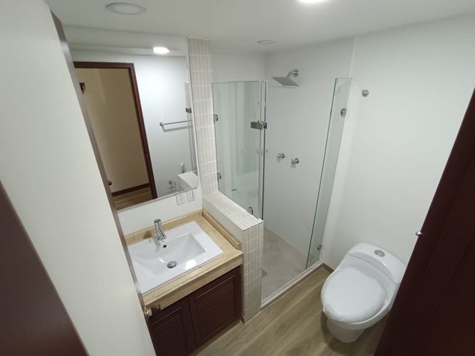Apartamento de 3 alcobas en venta en Unicentro Cali, Cali, 134 m² · foto 11 de 24