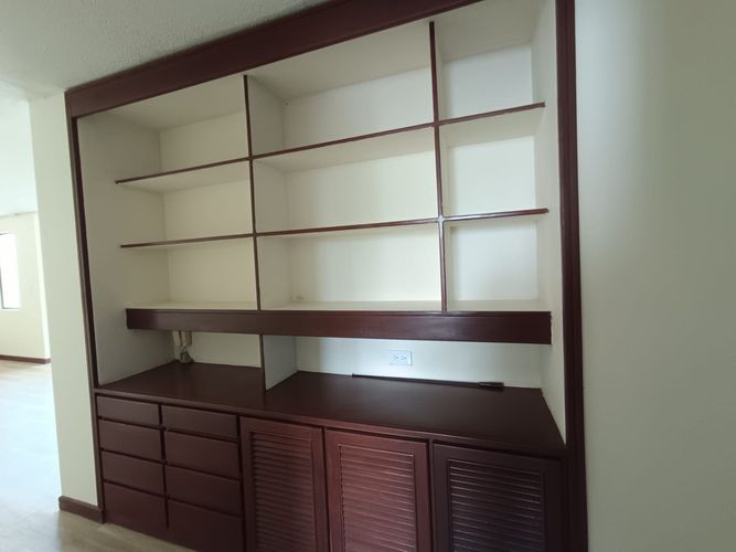 Apartamento de 3 alcobas en venta en Unicentro Cali, Cali, 134 m² · foto 20 de 24