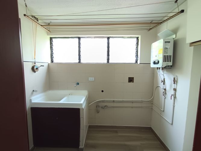 Apartamento de 3 alcobas en venta en Unicentro Cali, Cali, 134 m² · foto 21 de 24