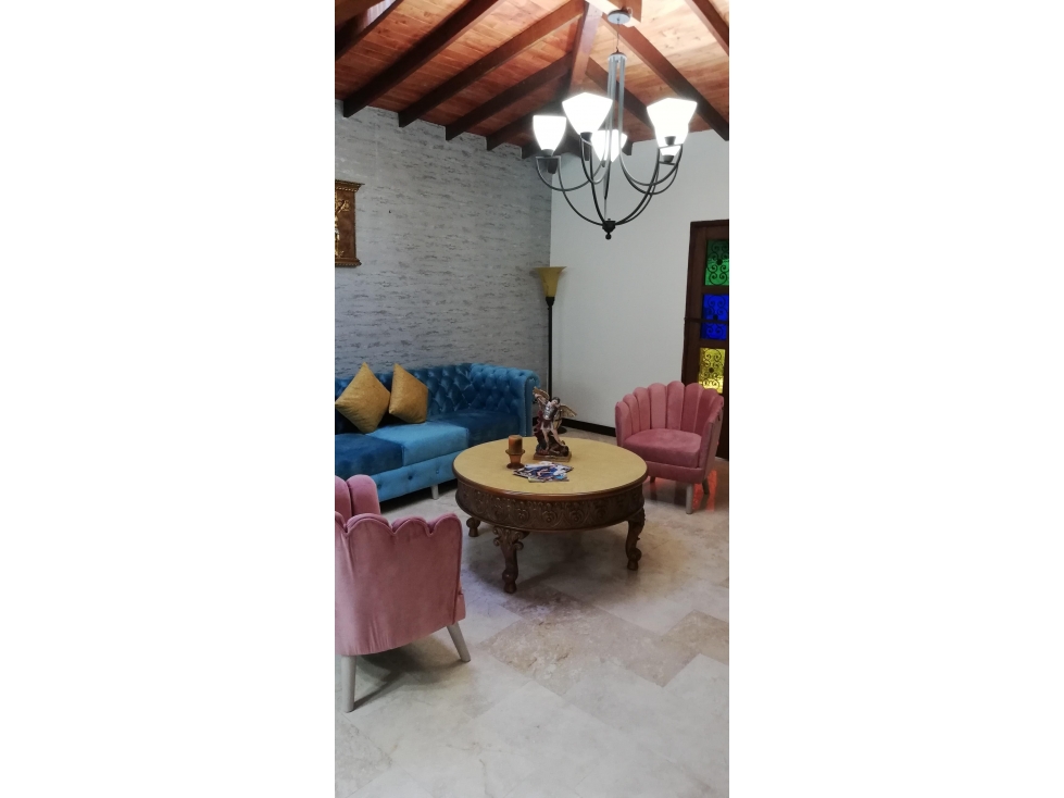 Casa en  Venta en El esmeraldal, Envigado