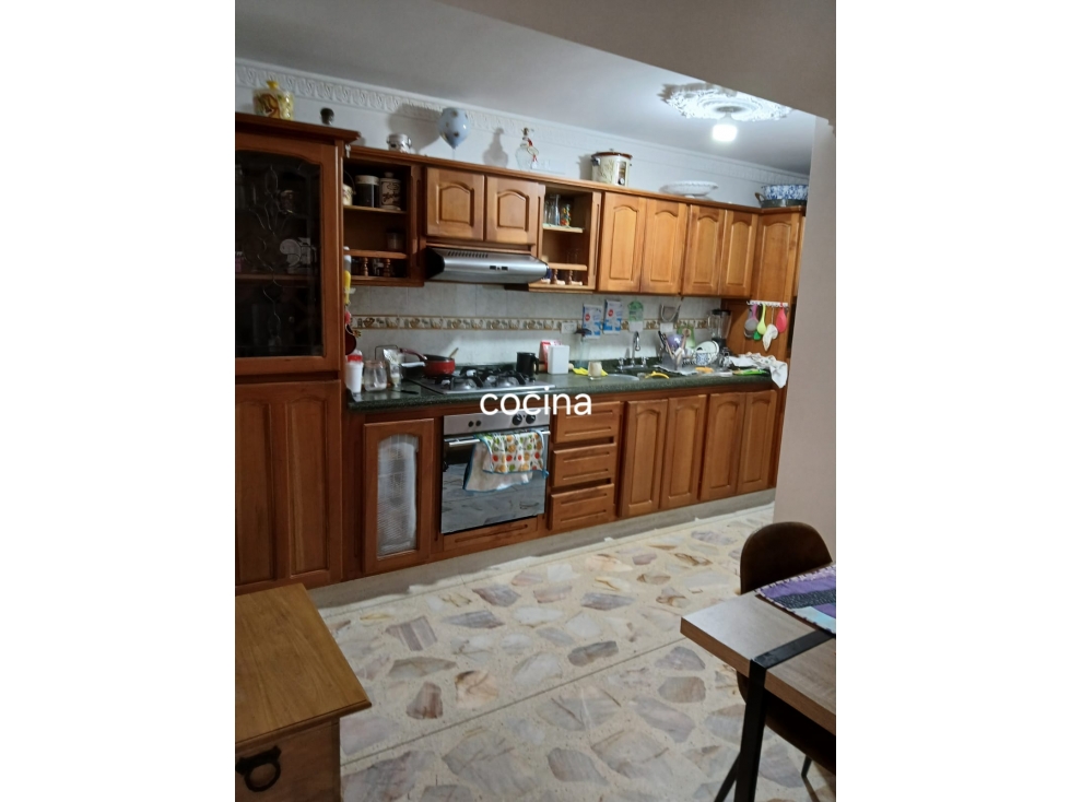 Apartamento en  Venta en Rionegro