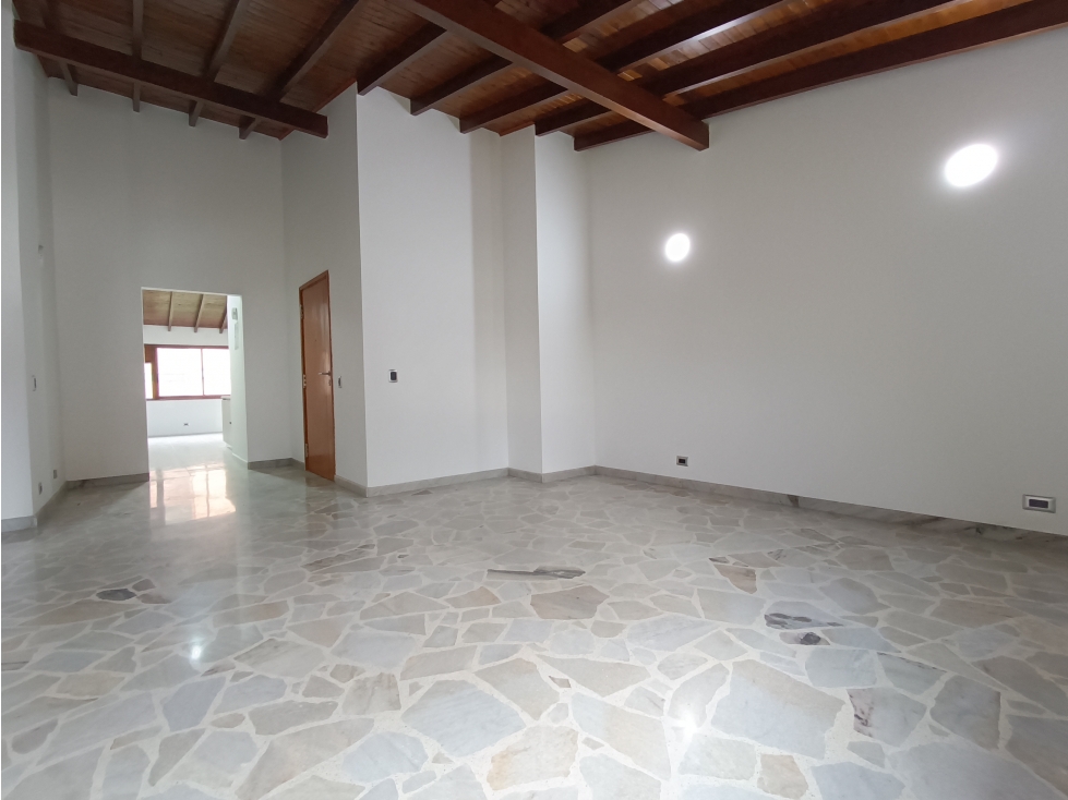 Apartamento en  Venta en Castropol, Envigado