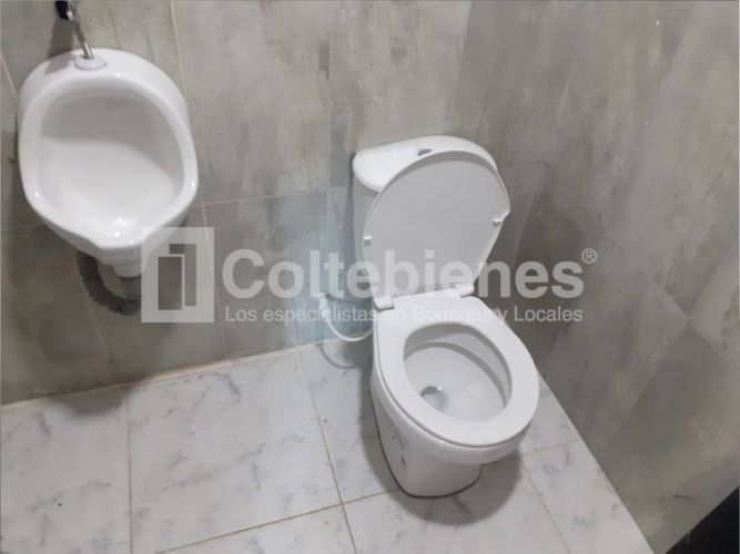 Bodega en arriendo en El Salado, Guarne, 1684 m² · foto 23 de 24