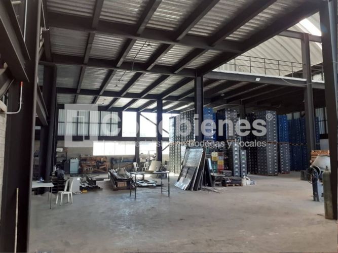 Bodega en venta en El Salado, Guarne, 1684 m² · foto 6 de 24