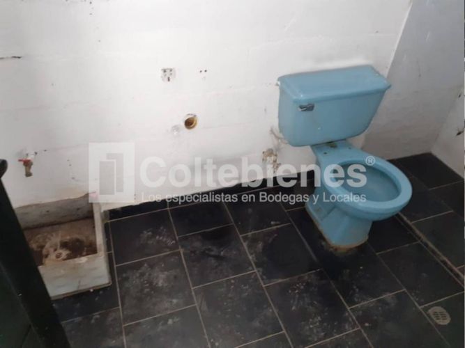 Bodega en venta en El Salado, Guarne, 1684 m² · foto 11 de 24