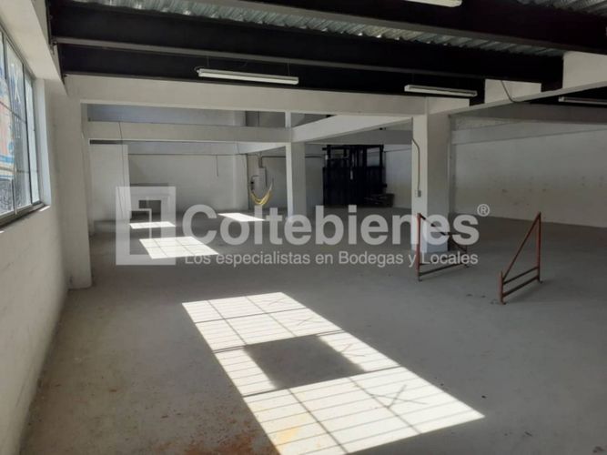 Bodega en venta en El Salado, Guarne, 1684 m² · foto 13 de 24
